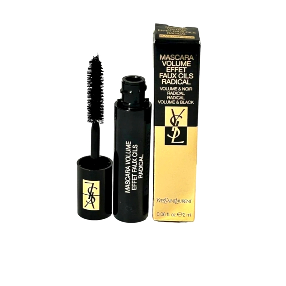 YSL MASCARA VOLUME EFFET FAUX CILS RADICAL